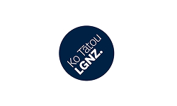 Third Logo